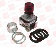 ALLEN BRADLEY 800T-QB24R / 800TQB24R (USED)