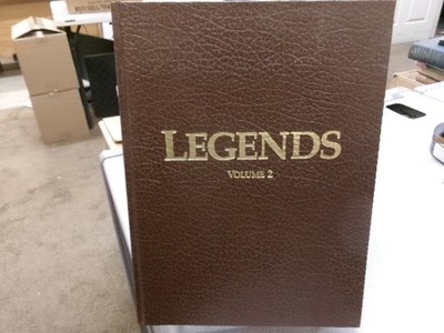 Legends: Outstanding Quarter Horse Stallions And Mares, Goodhue, Jim,Holmes, Fra