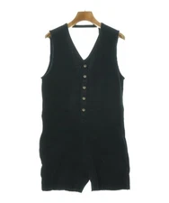 mikomori Overalls/Rompers/Jumpsuits Black F 2200538091015