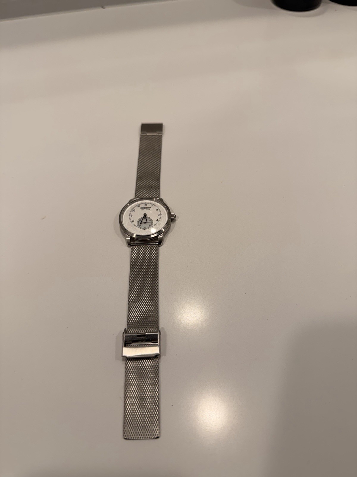 zeppelin watch - image 4