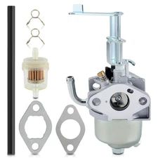 Carburetor for Proforce PC0101100 PM0101100 Generators