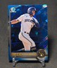 Hedbert Perez Prospect Rookie 2022 Bowman Chrome Sapphire Card #BCP-162 Brewers