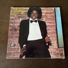 Michael Jackson (Original 1979 Pressing) OFF THE WALL Vintage Rare Michael Vinyl