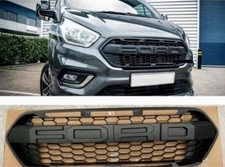 Calandre Ford Transit/Tourneo Custom à partir de 2018-2022 par Choc Raptor Style