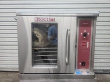 NEW Blodgett CTB-1 CTB Half Size Electric Convection Oven 208V 3ph