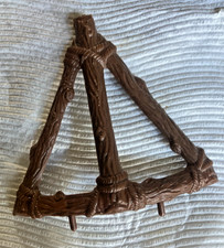 Railings (3 pieces) for sale