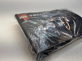 LEGO Technic 42046 Getaway Racer Complete 170 Pieces Instructions No Box