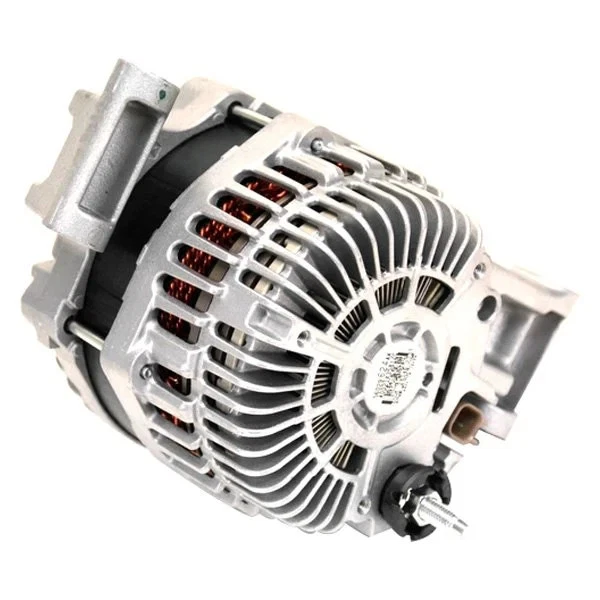 For Chrysler 200 2015-2017 Chrysler 56029624AC Alternator Foto 2 de 4