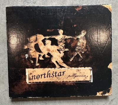#ad Northstar Pollyanna CD Album 2004 Triple Crown Records $39.99