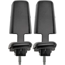 Dorman Liftgate Glass Hinge 924-124 CSW