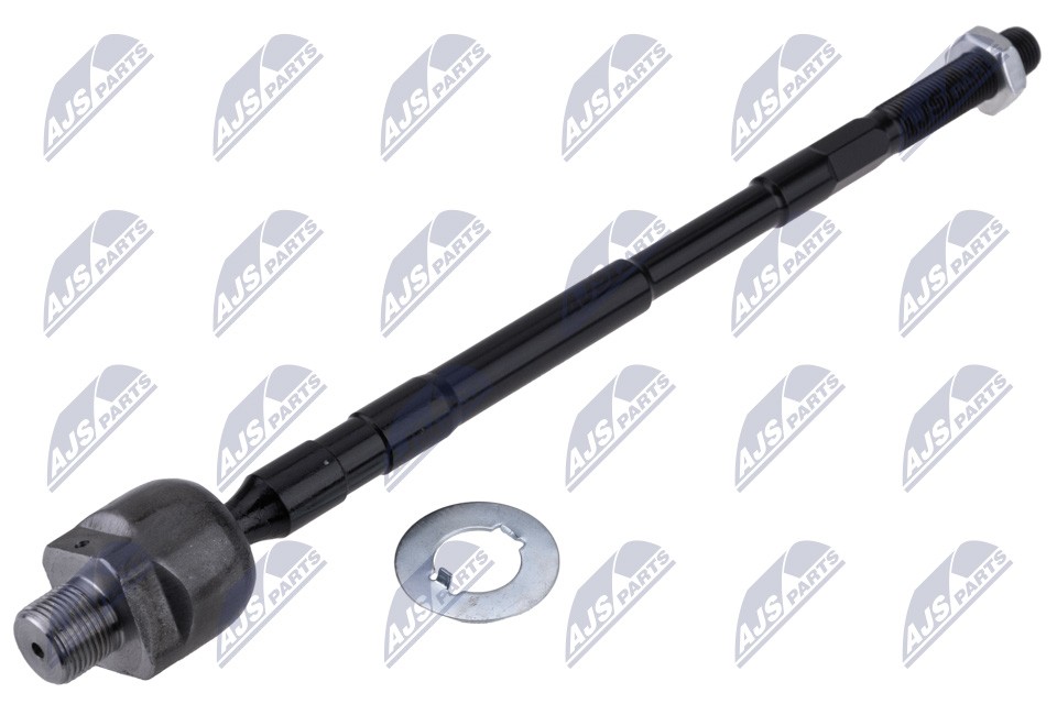 Nty Axial Joint For Subaru Impreza 07-11, Tribeca 04-14, Wrx 13 - Image 14