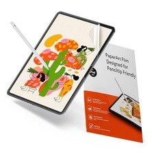 2 Pack PaperNano Screen Protector Compatible iPad Air 13 Pro 13 2025/2024