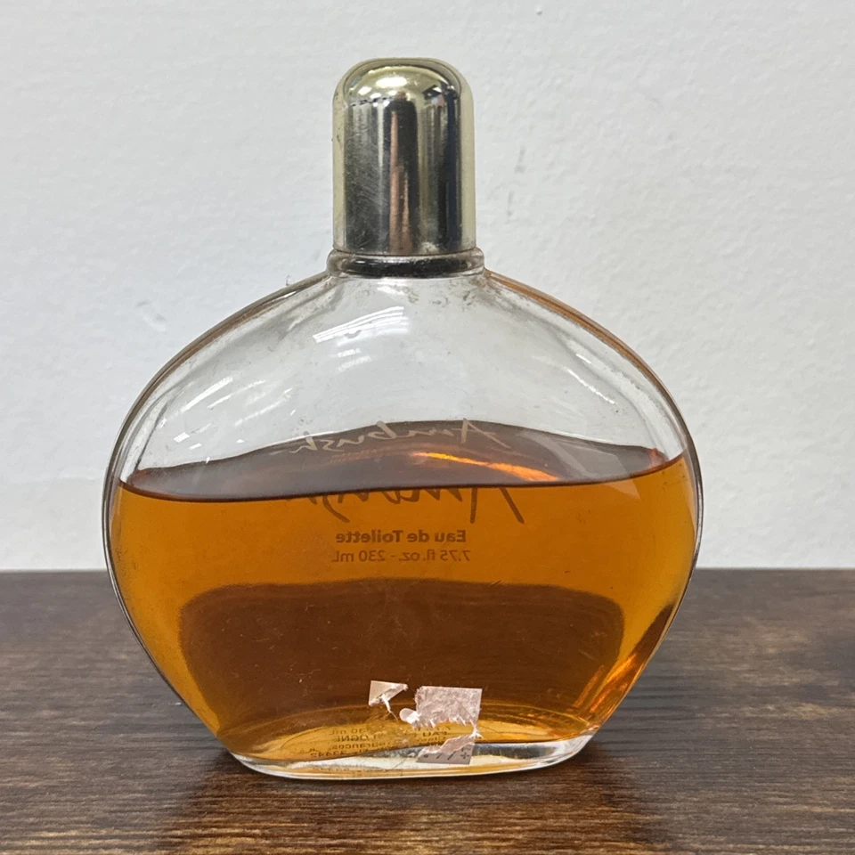 Salpicaduras AMBUSH de Dana EDT 7,75 OZ/230 ML. Vintage 70% completo Foto 2 de 2