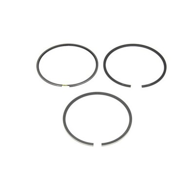 PISTON RING SET FOR AEBI MERCEDES-BENZ MULTICAR SANGYONG 800017810000
