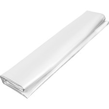 Greenhouse Film 20 x 28 ft, Greenhouse Polyethylene Film 6 Mil Thickness