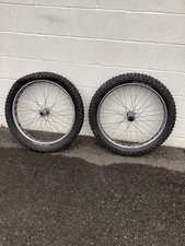 Salsa. Wheelset.   26X.  6.  Fat   Surly. Mar...