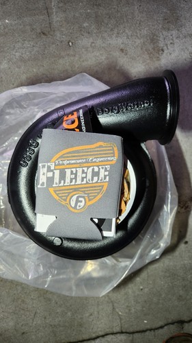 Fleece Performance S463 turbo - Picture 1 of 3