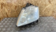 Feu avant (phare) Renault MODUS