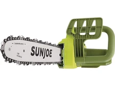 Sun Joe SWJ599E 14-inch 9-Amp Tree Limb Master Electric Handheld Chainsaw -NEW!!