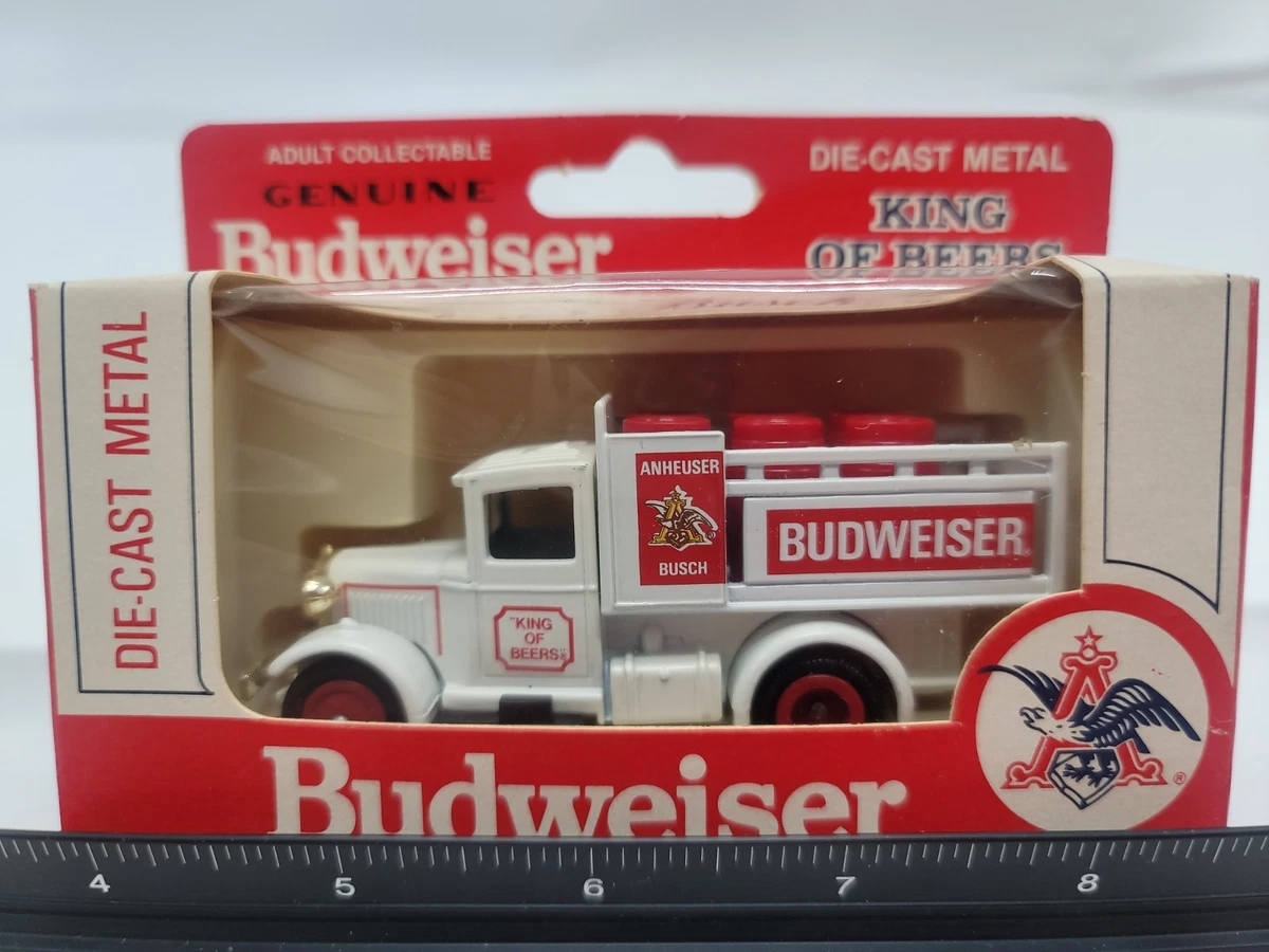 budweiser delivery truck products for sale | eBay