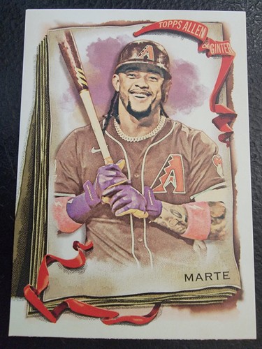 Ketel Marte #264