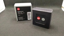 LEICA 14010 Soft Release Button Shutter Accessory - Japan