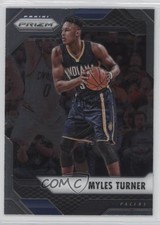 Click to enlarge Myles Turner