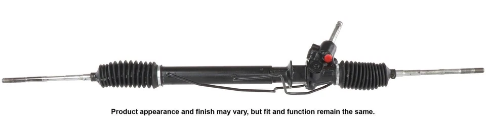 Conjunto de cremallera y piñón A1 Cardone 26-2300 para 02-07 Subaru Forester Impreza Foto 3 de 4