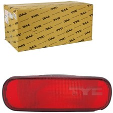 TYC NEBELSCHLUSSLEUCHTE MITTE passend für SWIFT 3 4 5 VITARA