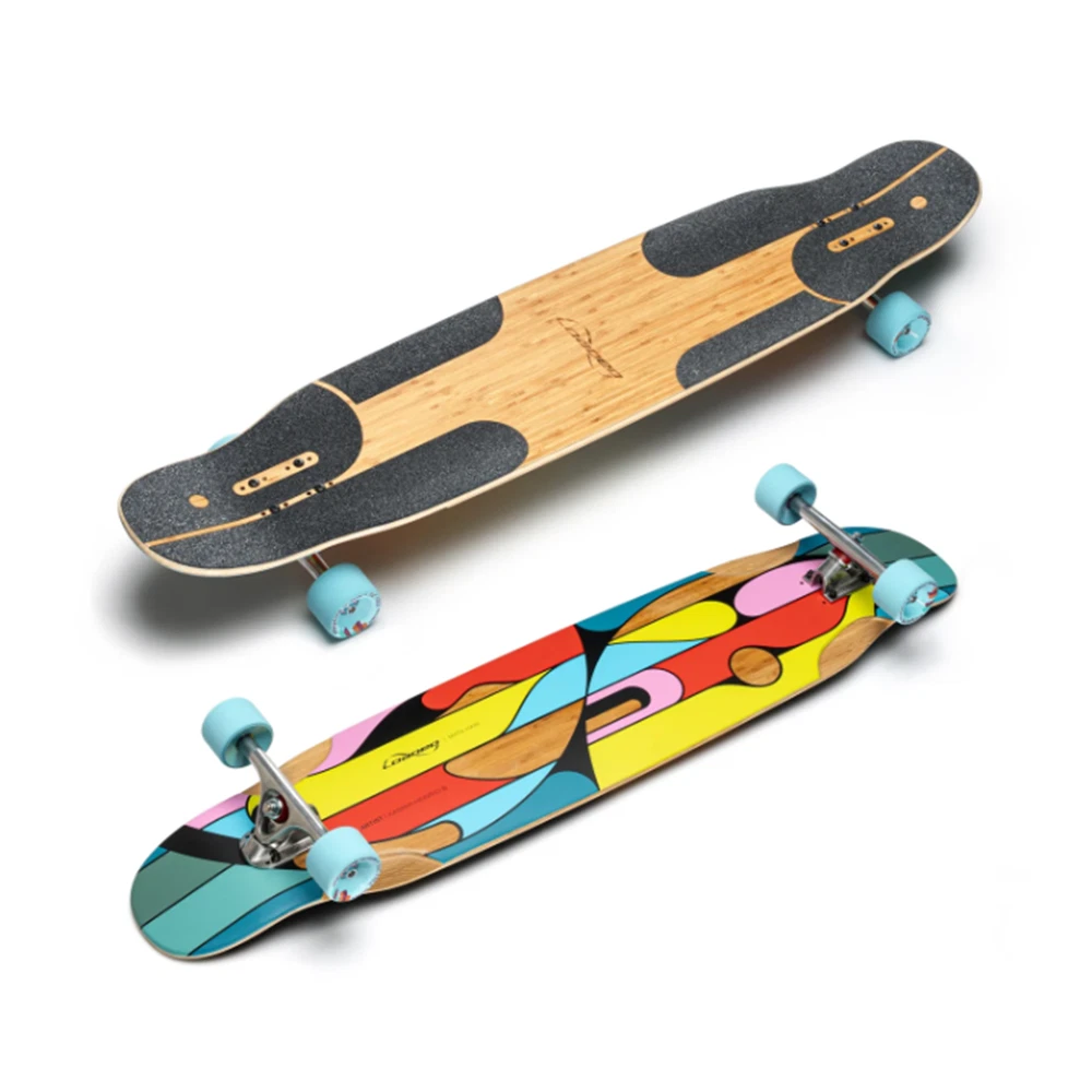 Loaded Complete Longboards for sale | eBay