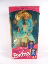 Barbie Collector Doll Evening Sparkle Hills S...
