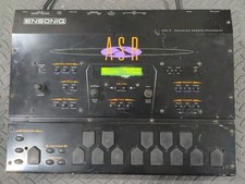 Vintage Ensoniq ASR-X Please Read
