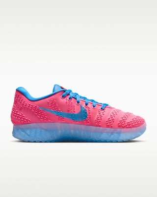 ⭐️juttam⭐️ Nike Ja 3 Kool-Aid Lemon Venom Light Green Spark Pink IW1160-700
