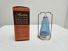 Aladdin Kone Kap Mantle for Models 3-11 Oil/Kerosene Blue Silver Mantle Lamps — photo 2