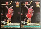 (2) Michael Jordan 1992-93 Ultra CARD#216 - Basketball LEGEND!