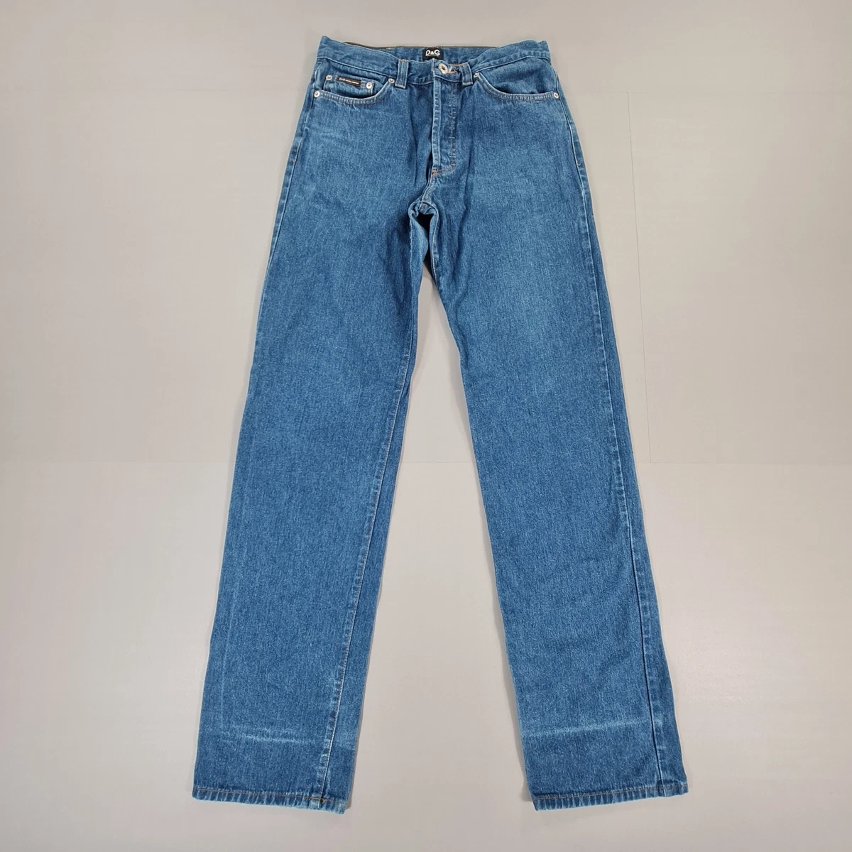 Dolce&Gabbana Regular 30 Size Jeans for Men for sale | eBay