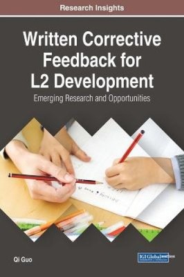 Schriftliches Korrektur-Feedback für L2-Entwicklung: aufstrebende Forschung und