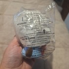 2017 McDonald's Nintendo Super Mario Toy #1 Jumping Mario SEALED - With Sound! — photo 2