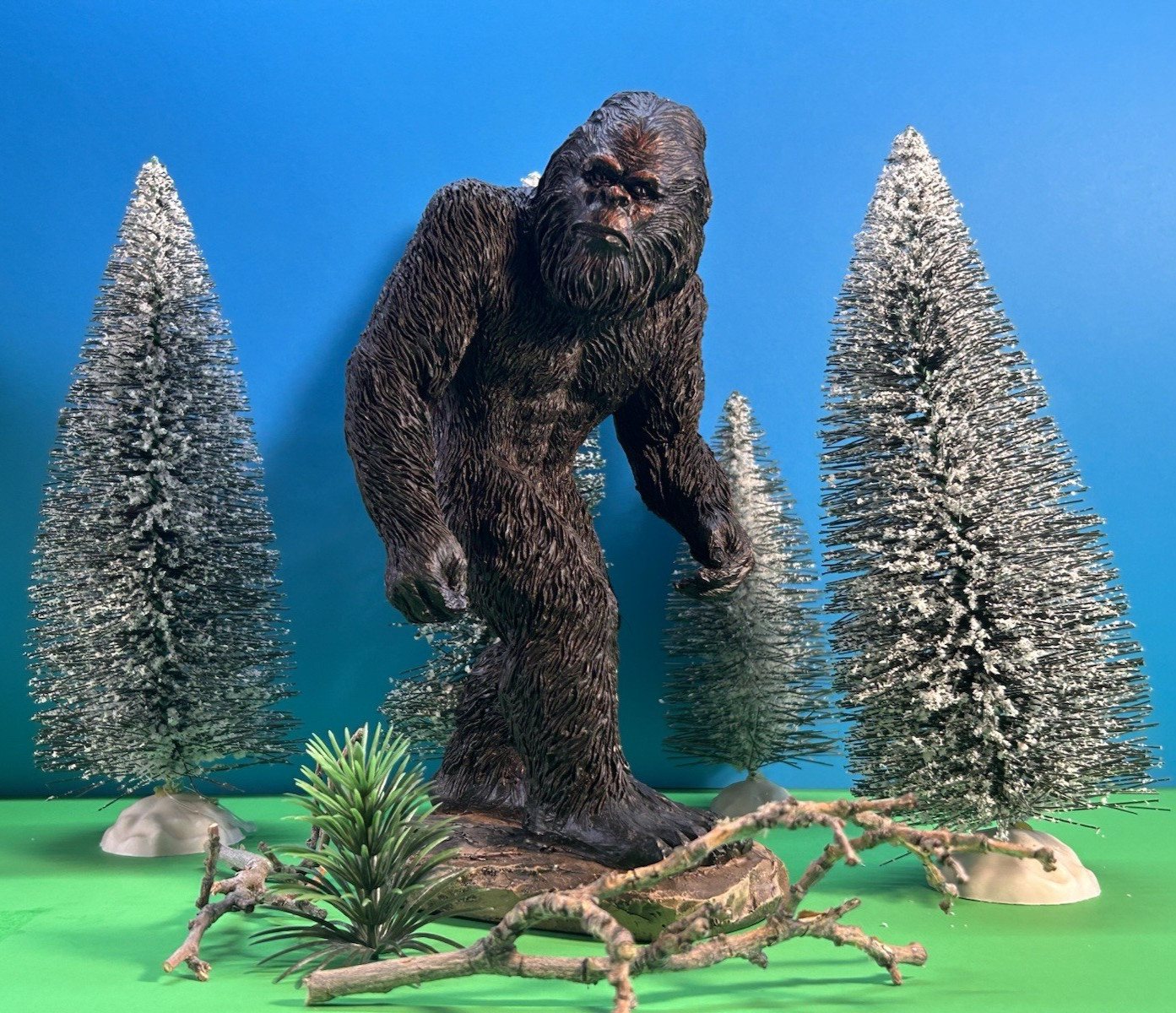 Big Squatch 9