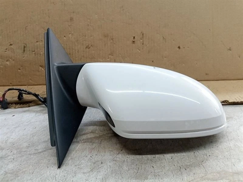 Espejo retrovisor lateral pasajero carcasa pintada eléctricamente para AUDI A6 204933 14-17 Foto 2 de 4
