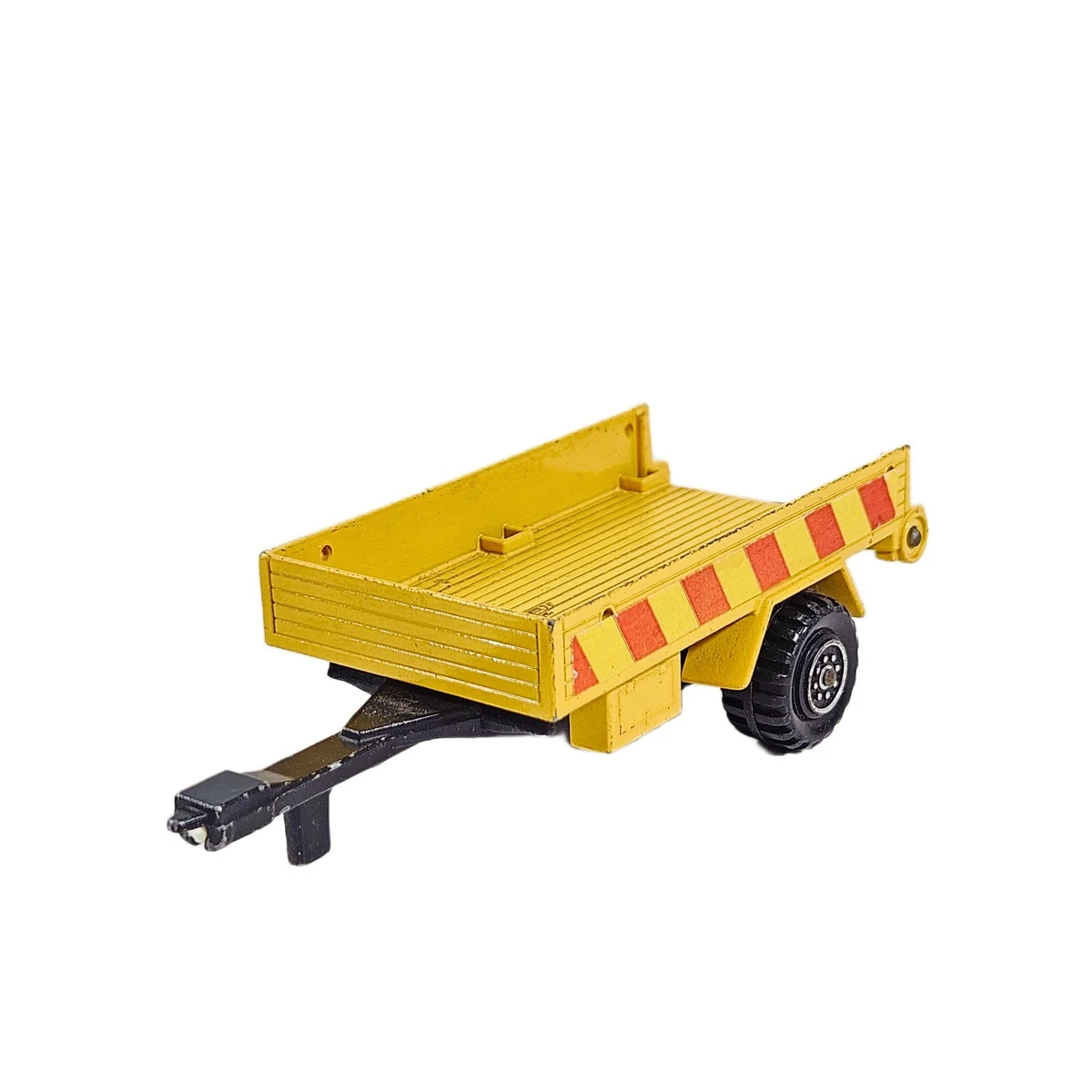 Matchbox 1978 Year of Manufacture Vintage Manufacture Diecast