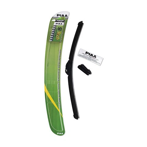 PIAA Si-Tech Silicone Wiper Blade 21in Each- 97053 - Image 2 of 4