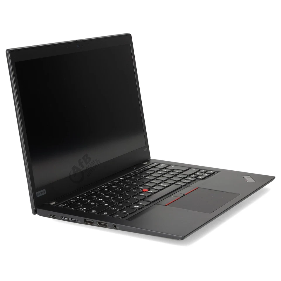 Lenovo ThinkPad X390 · i3-8145U · 8GB · 250GB, photo 2 sur 5
