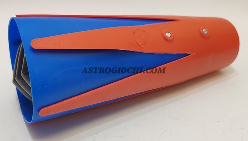 ATLANTIC PUGNO SPARANTE GOLDRAKE GRENDIZER GOLDORAK VINTAGE '70 NEW IN BOX RARO - Picture 7 of 17