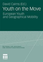David Cairns | Youth On The Move | Taschenbuch | Englisch (2010) | 125 S.