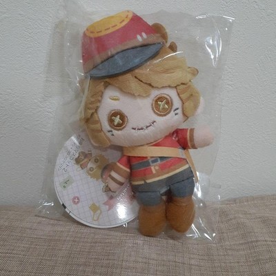 Identity V Sitting Mascot Sanrio Postman Plush Toy