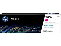 Hp 205A / CF533A Toner Magenta
