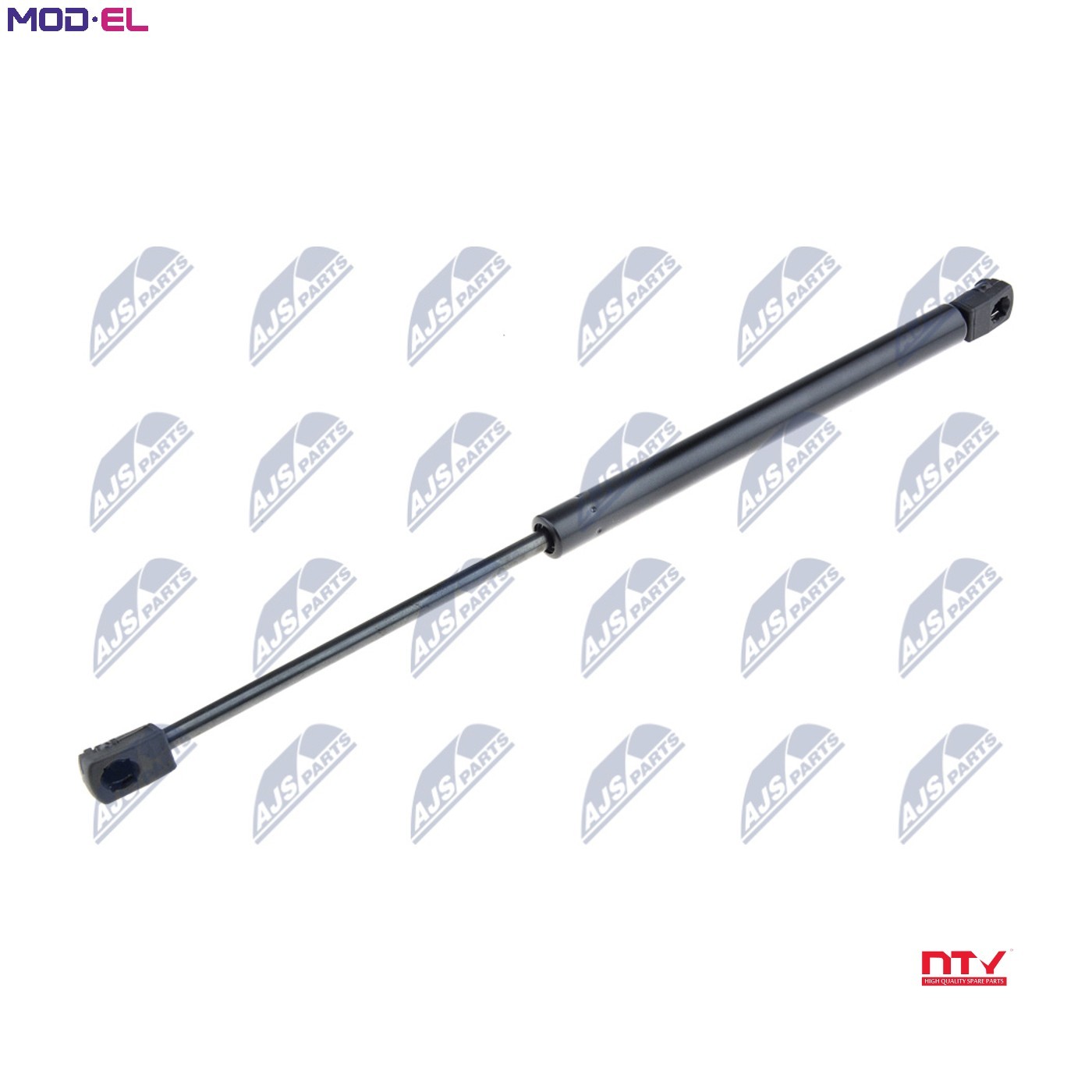 4x ✅Fits NTY AE-SE-006 TAILGATE GAS SPRING ⭐UK Seller⭐ - Image 9