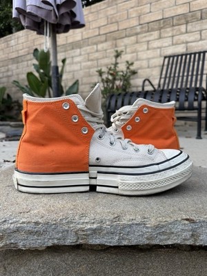 Converse x Feng Chen Wang Chuck Taylor All Star High Top Men s US 10.5