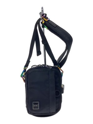 M+RC NOIR Shoulder Bag -- BLK